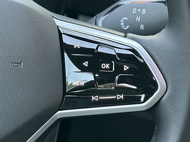 New 2026 Silver Volkswagen Pro image 25