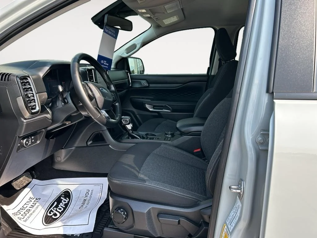 Certified Used 2024 Cactus Ford XLT image 6