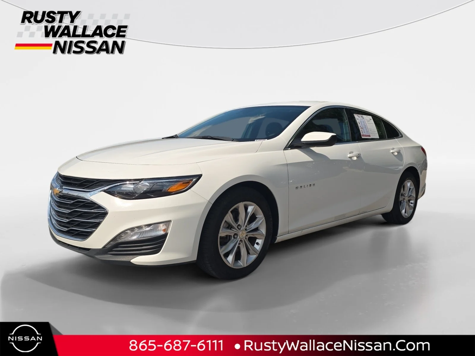 2023 Chevrolet Malibu
