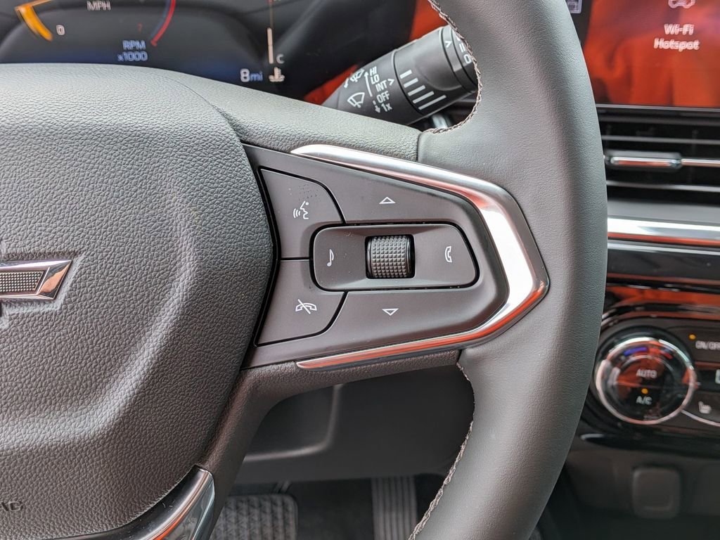 2026 Chevrolet Trax Activ - Photo 18
