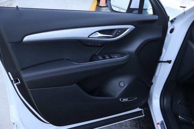2026 Buick Envision Avenir - Photo 8