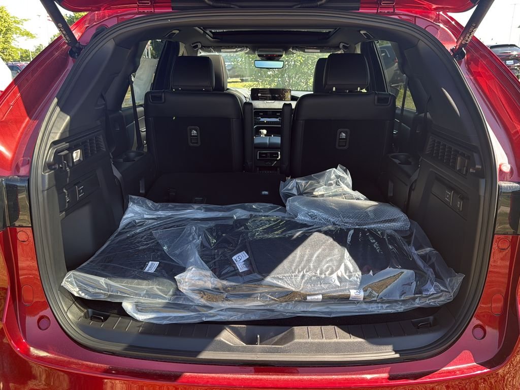 2026 Mazda CX-90 Premium Plus Package - Photo 14