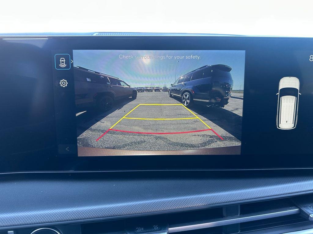 New 2026 Brown Hyundai XRT AWD image 22