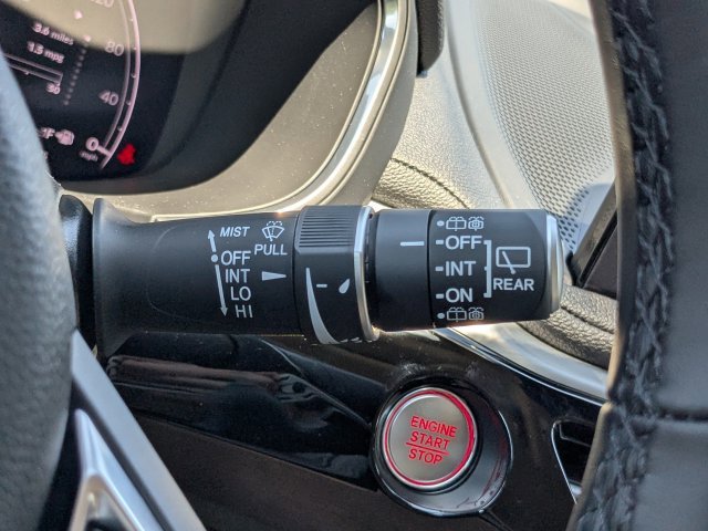 New 2026 Platinum White Pearl Acura Base image 35