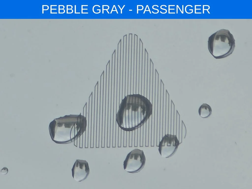 New 2026 Pebble Grey Mercedes-Benz Passenger 144 WB image 6