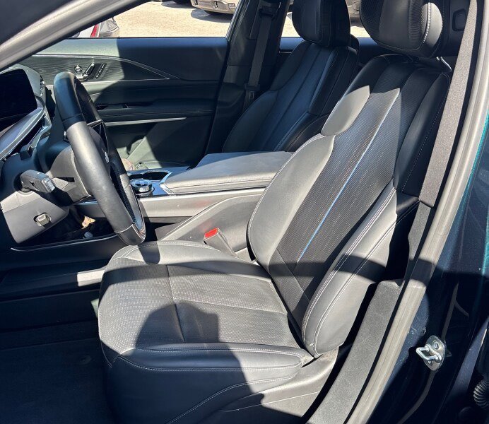 Used 2024 Cadillac LYRIQ Luxury 2 with VIN 1GYKPRRL6RZ126288 for sale in Henderson, NV