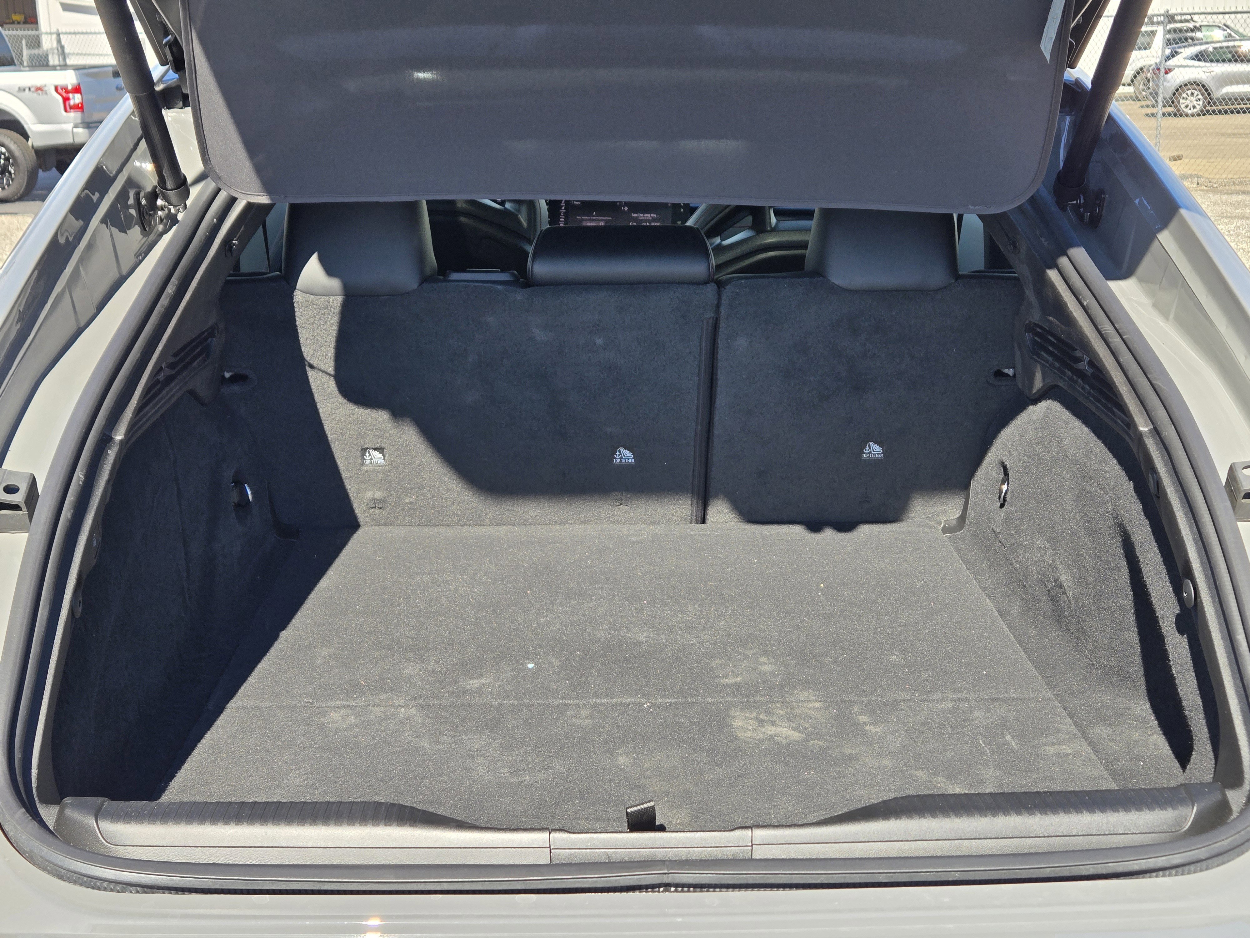 New 2026 Destroyer Gray Dodge Scat Pack Plus image 10