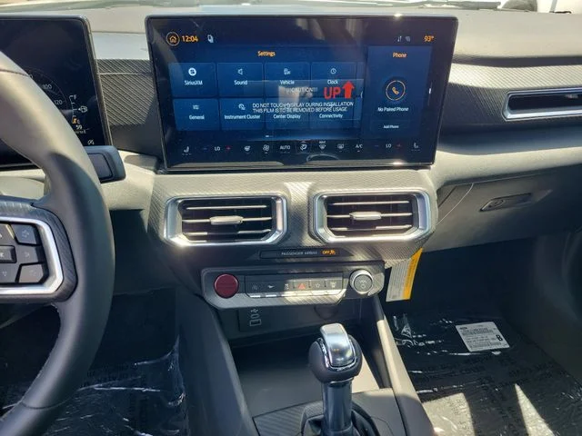 New 2026 Avalanche Ford EcoBoost Premium image 19