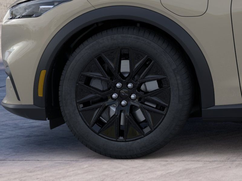 New 2026 Beige Ford Select image 19