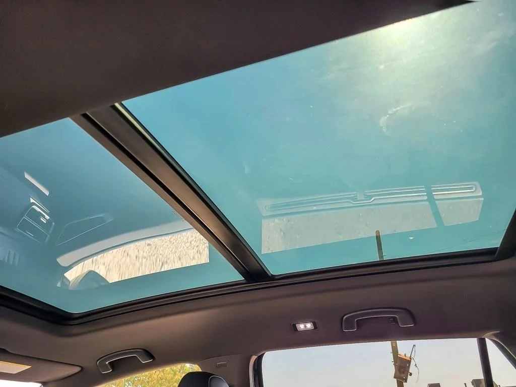 2026 Volkswagen Atlas Cross Sport SEL Premium R-LINE - Photo 13