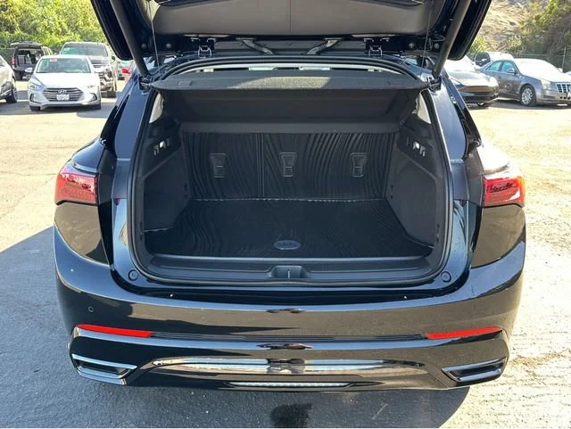 2026 Buick Envision Sport Touring - Photo 26