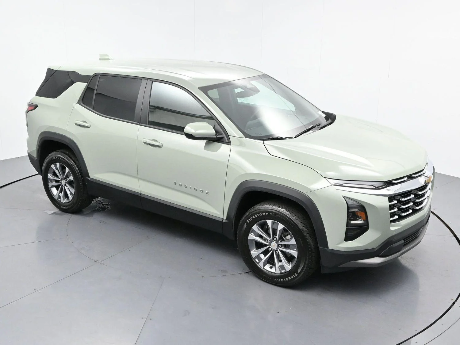 Used 2025 Cacti Green Chevrolet LT image 35