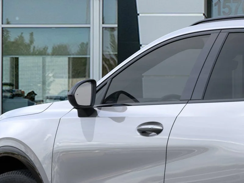 New 2026 Moonstone Gray Metallic Buick Sport Touring image 12