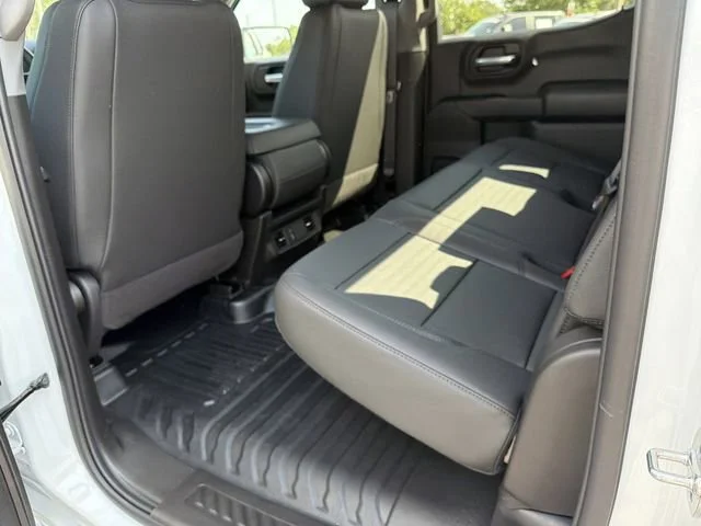 New 2026 Summit White GMC Pro image 15