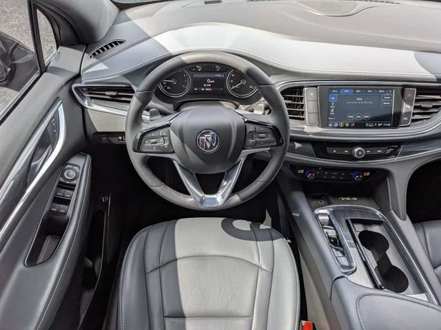 Used 2023 Ebony Twilight Metallic Buick Essence image 16