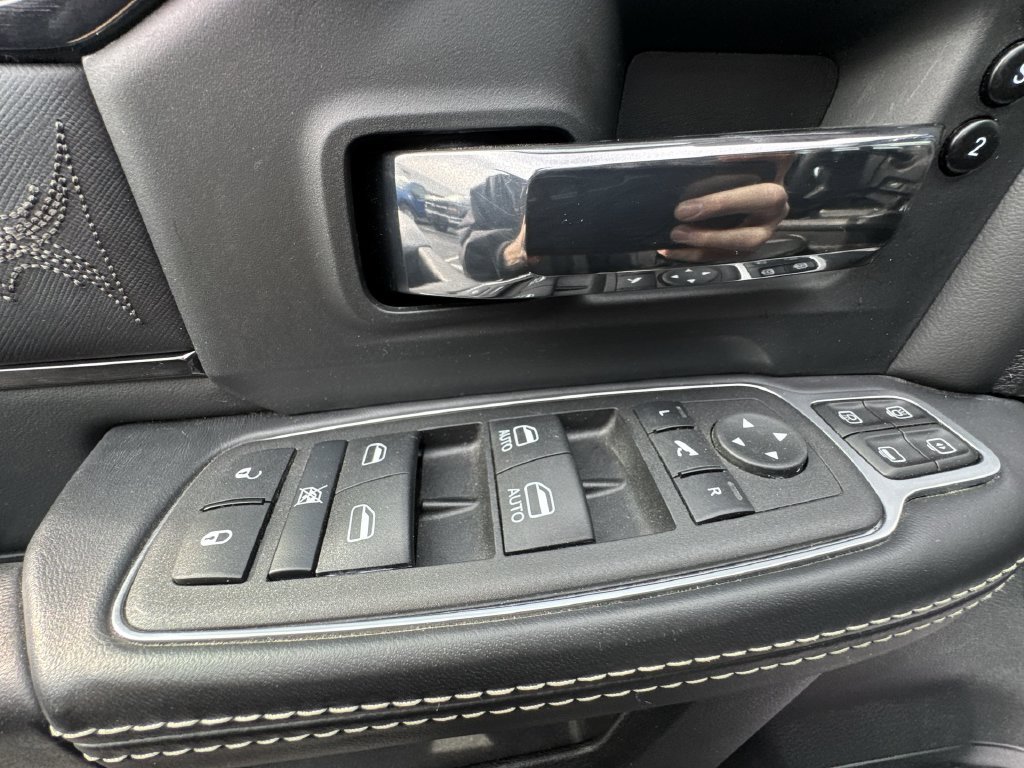 Used 2024 Blue Ram Limited image 13