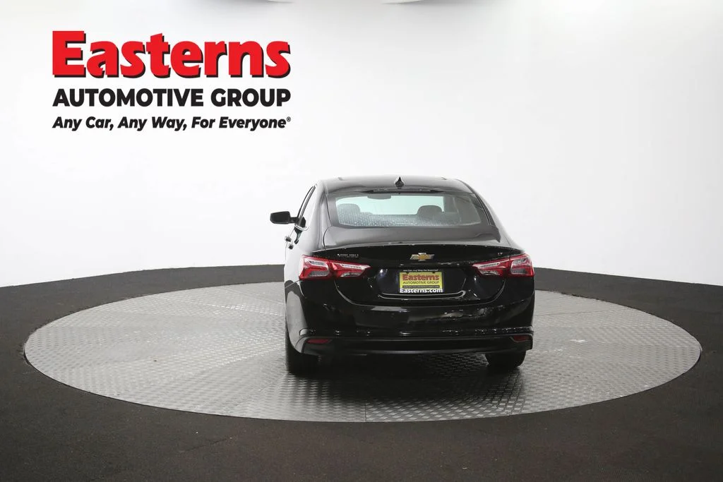 Used 2024 Black Chevrolet LT image 39