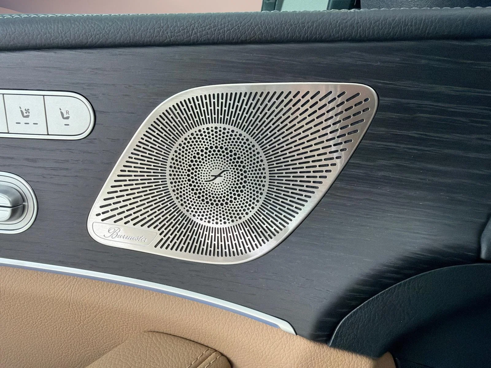 New 2026 Green Mercedes-Benz GLS 450 4MATIC SUV image 24