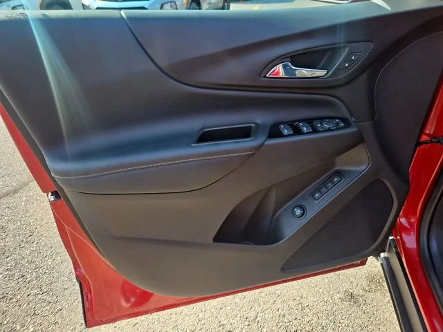Used 2024 Radiant Red Tintcoat Chevrolet Premier image 11