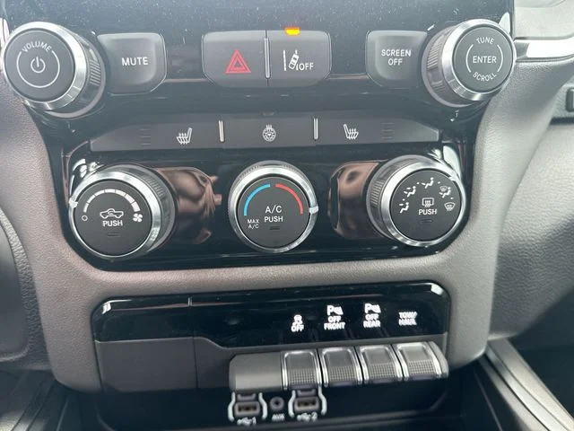 2026 RAM 1500 Big Horn/Lone Star - Photo 20