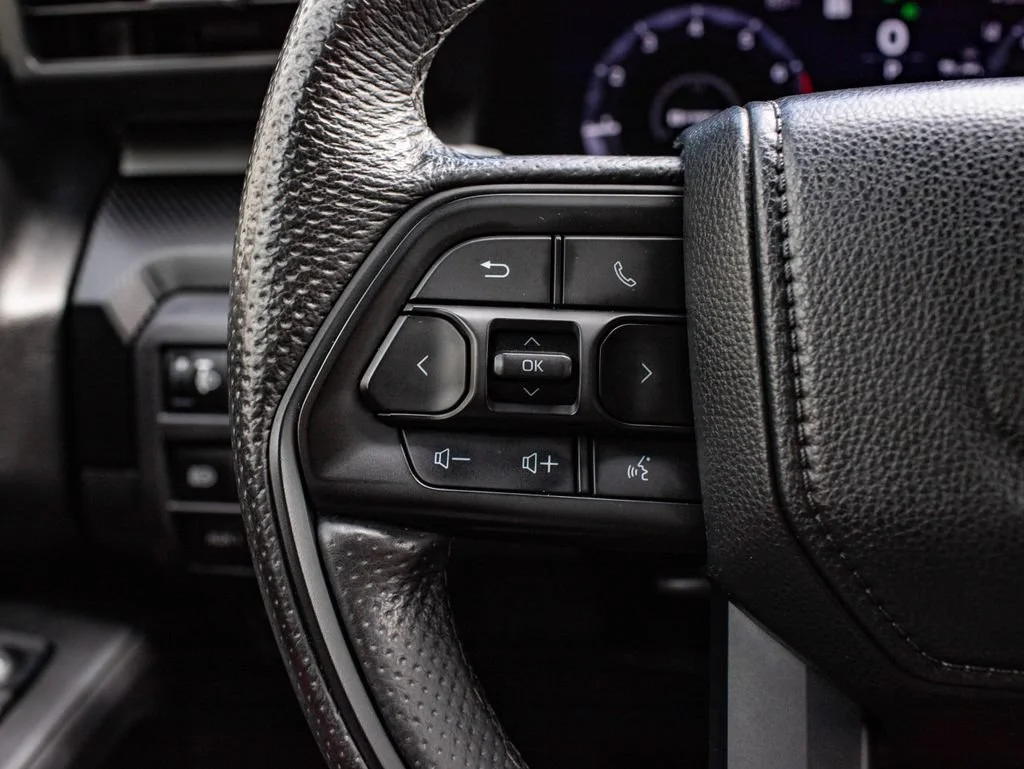 Used 2024 Underground Toyota TRD Pro image 27