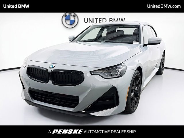 2026 BMW 2 Series