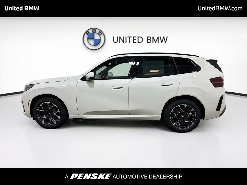 New 2026 Alpine White BMW 30 xDrive image 8