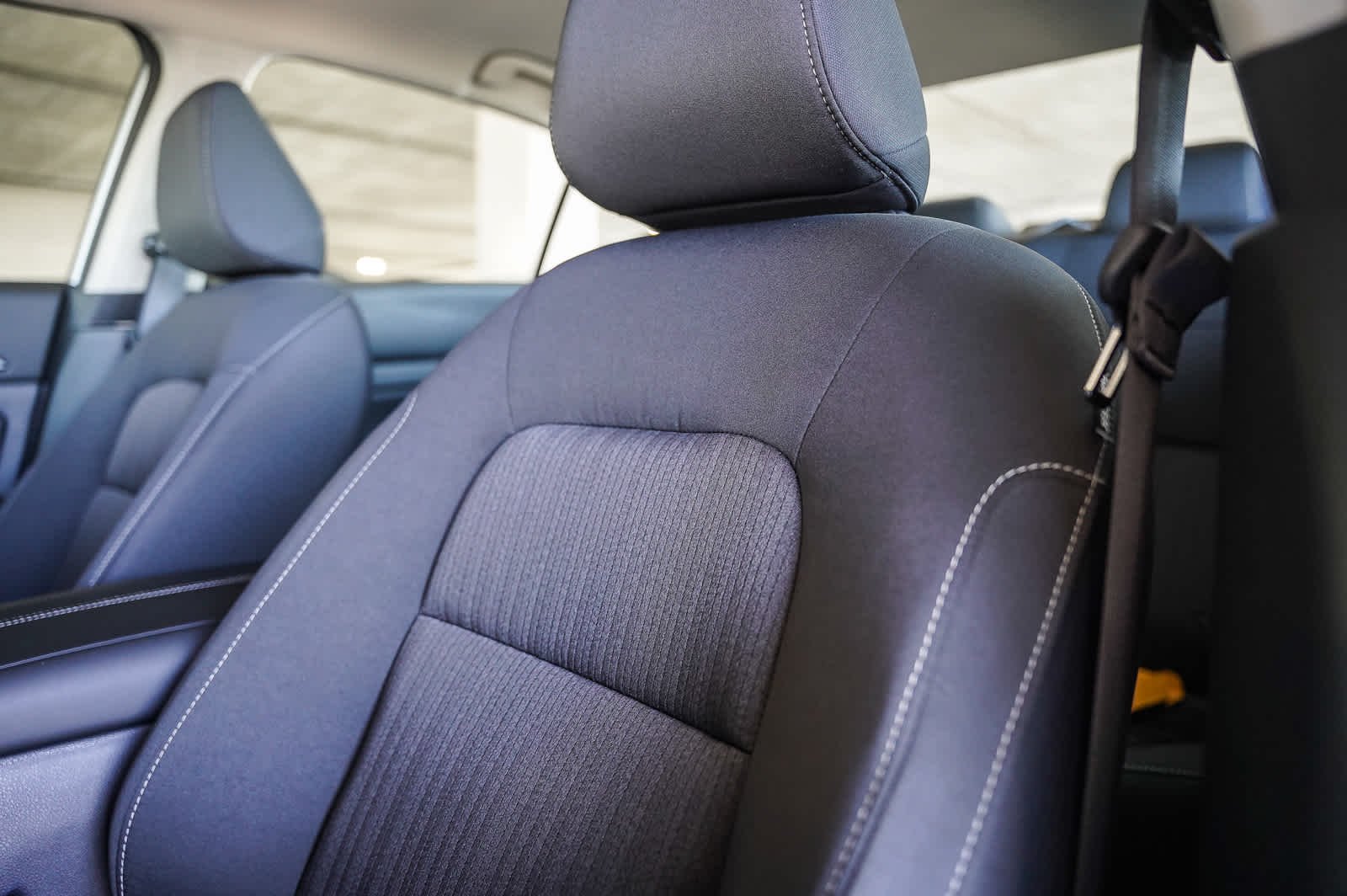2025 Nissan Altima SV - Photo 23