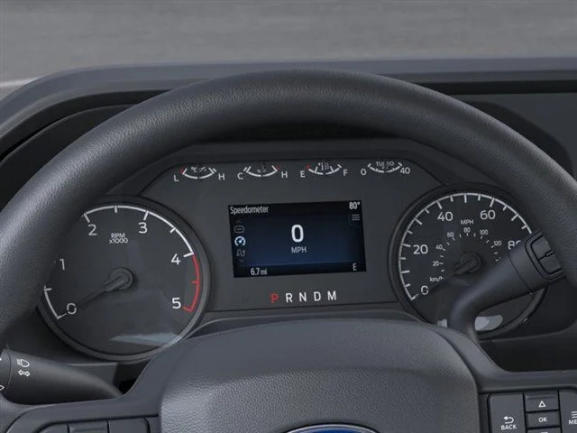 New 2026 White Ford XL image 13