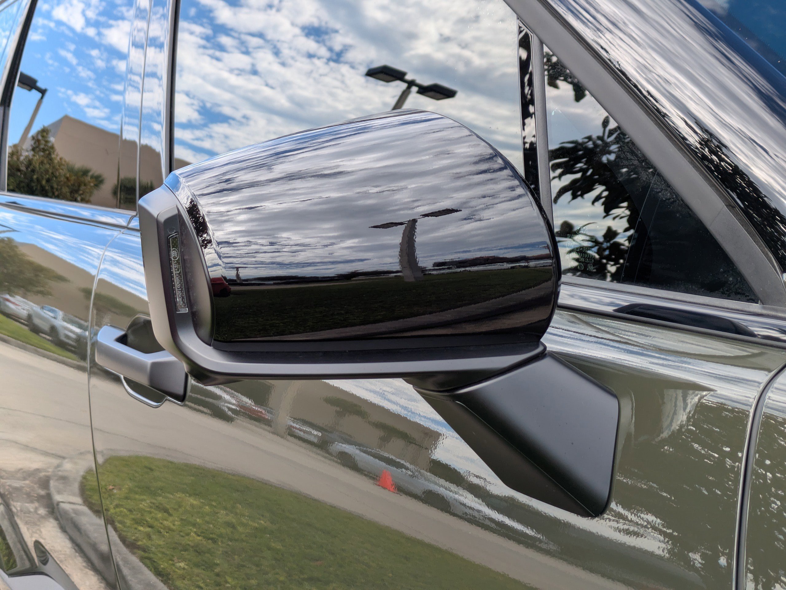 New 2026 Titan Charcoal Pearl Hyundai XRT Pro image 12