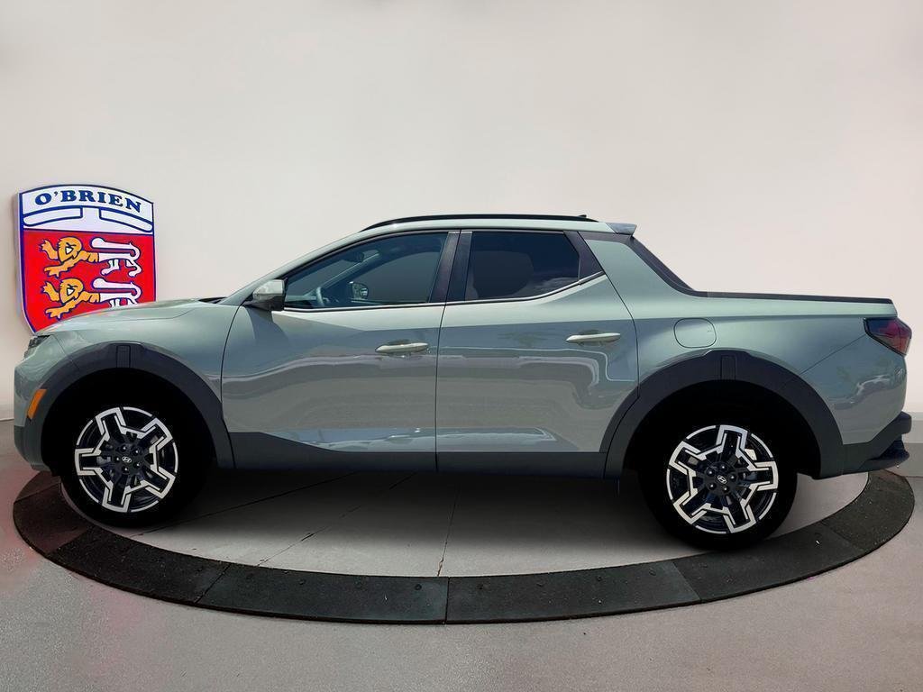 2026 Hyundai Santa Cruz Limited - Photo 3
