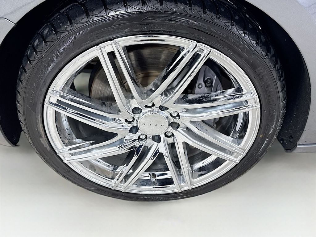 Used 2018 Satin Steel Metallic Cadillac 2.0L Turbo Luxury image 39