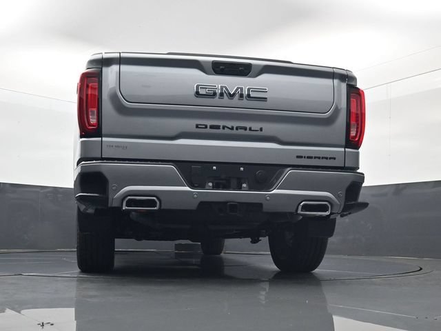 New 2026 Sterling Metallic GMC Denali Ultimate image 26