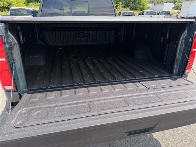 2026 Chevrolet Silverado 2500 HD LTZ - Photo 16