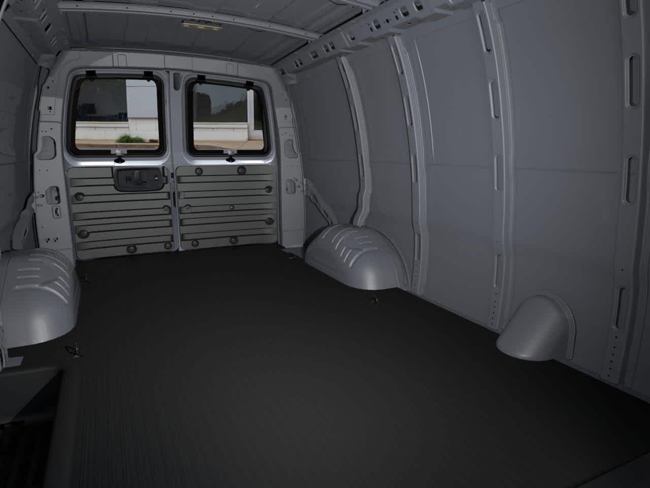 New 2026 Summit White Chevrolet WT image 17