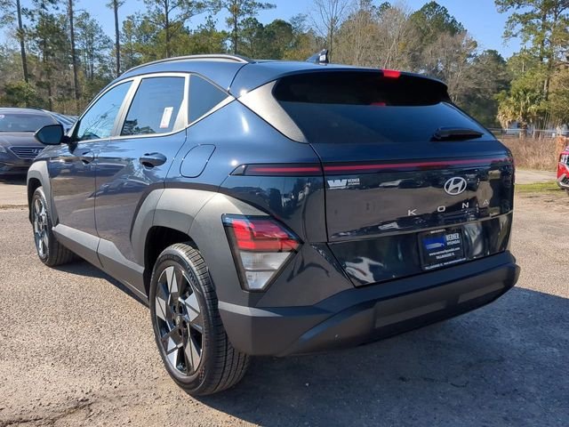 2024 Hyundai Kona SEL - Photo 35