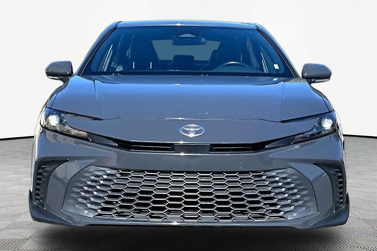 Used 2025 Underground Toyota SE image 4