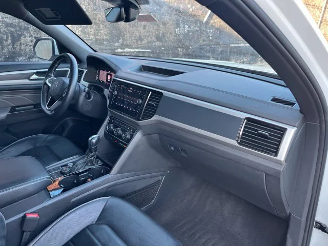2021 Volkswagen Atlas Cross Sport SEL Premium - Photo 23