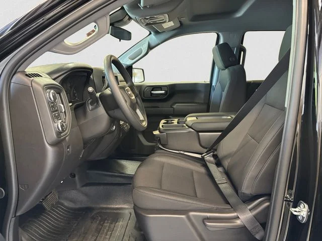New 2026 Black GMC Pro image 10