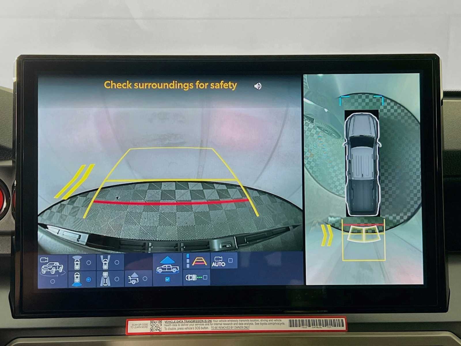 2026 Toyota Tacoma — photo 10