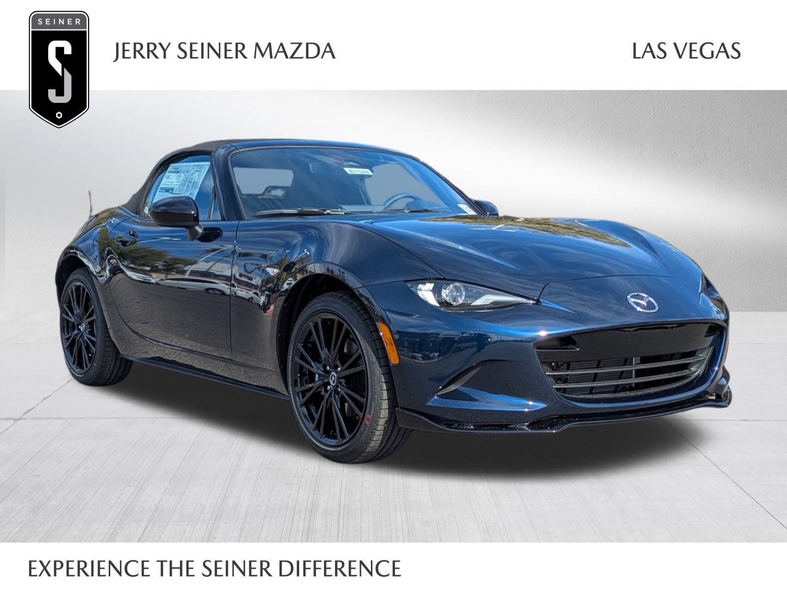 2026 Mazda MX-5 Miata Club's photo