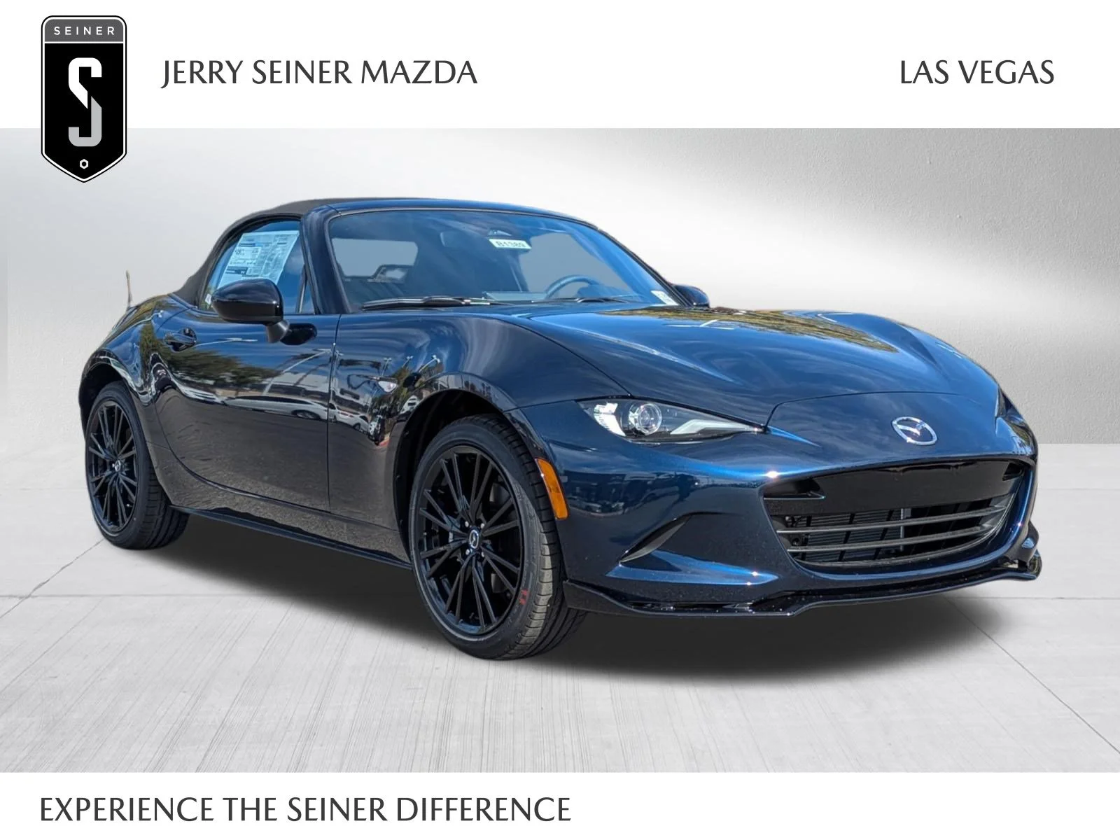2026 Mazda MX-5 Miata Club's photo