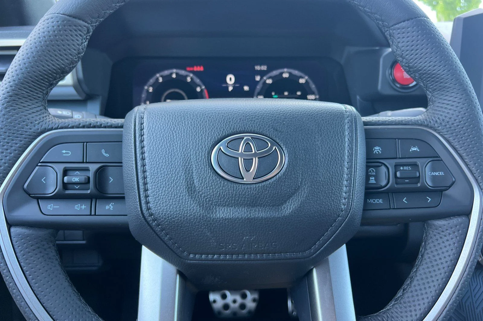 New 2026  Toyota TRD Sport image 25