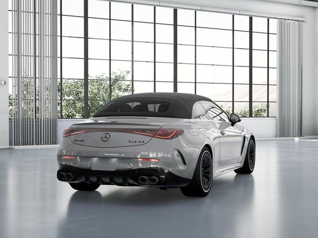 New 2027 MANUFAKTUR Alpine Grey Mercedes-Benz  image 23