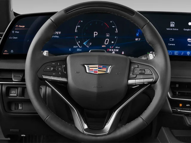 Used 2025 Typhoon Metallic Cadillac Sport image 8