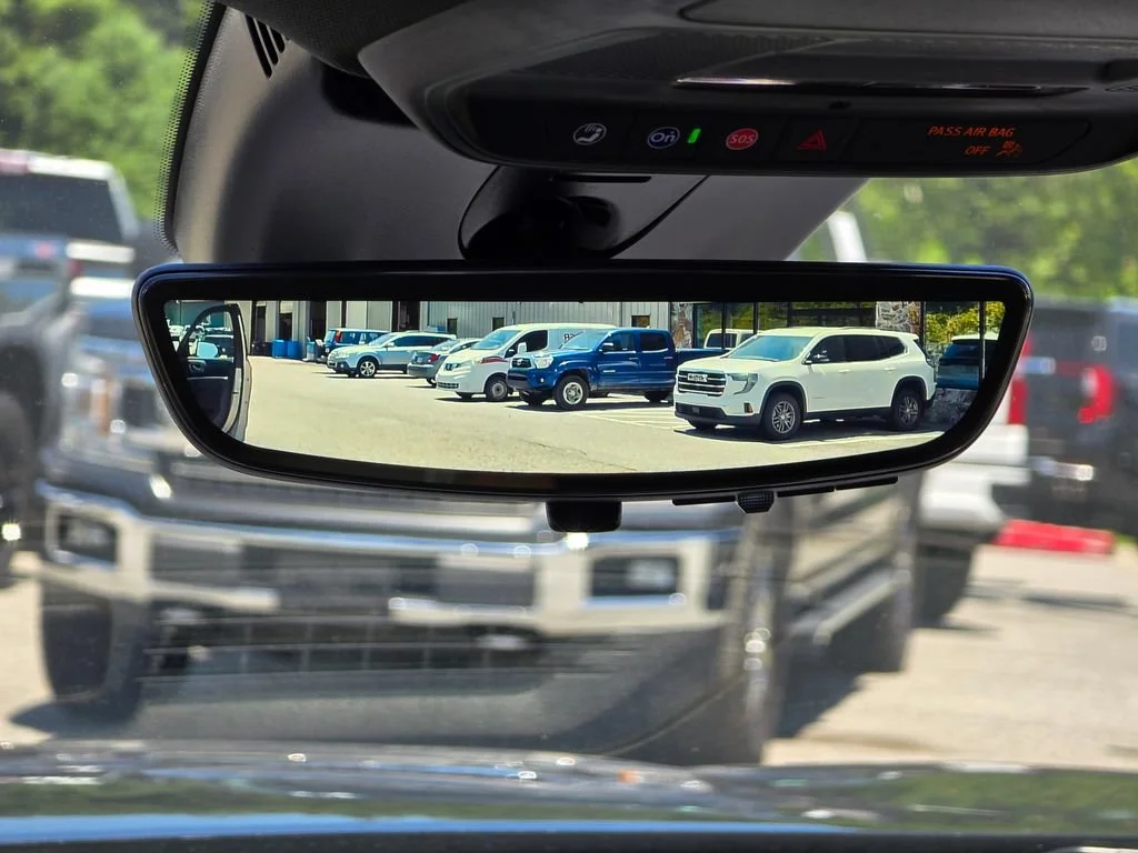 2026 Chevrolet Traverse LT - Photo 11