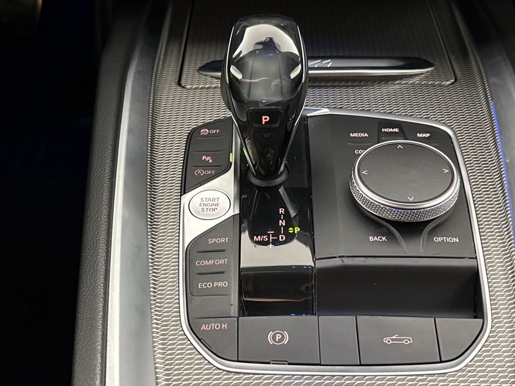 2019 BMW Z4 Base - Photo 17
