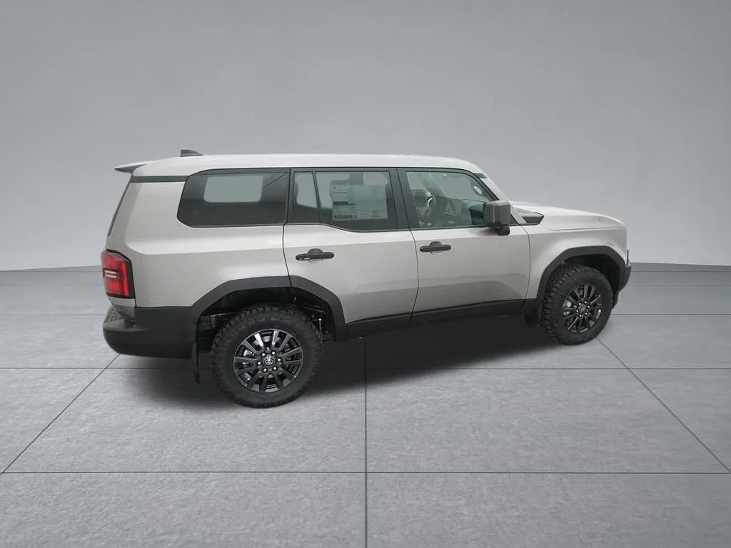 Used 2025  Toyota 1958 image 12