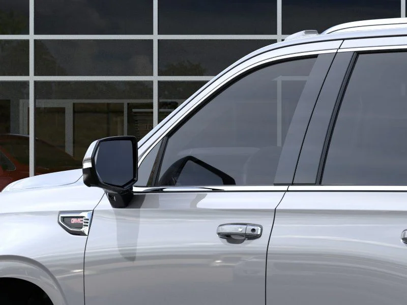 New 2026 Silver GMC Elevation image 12