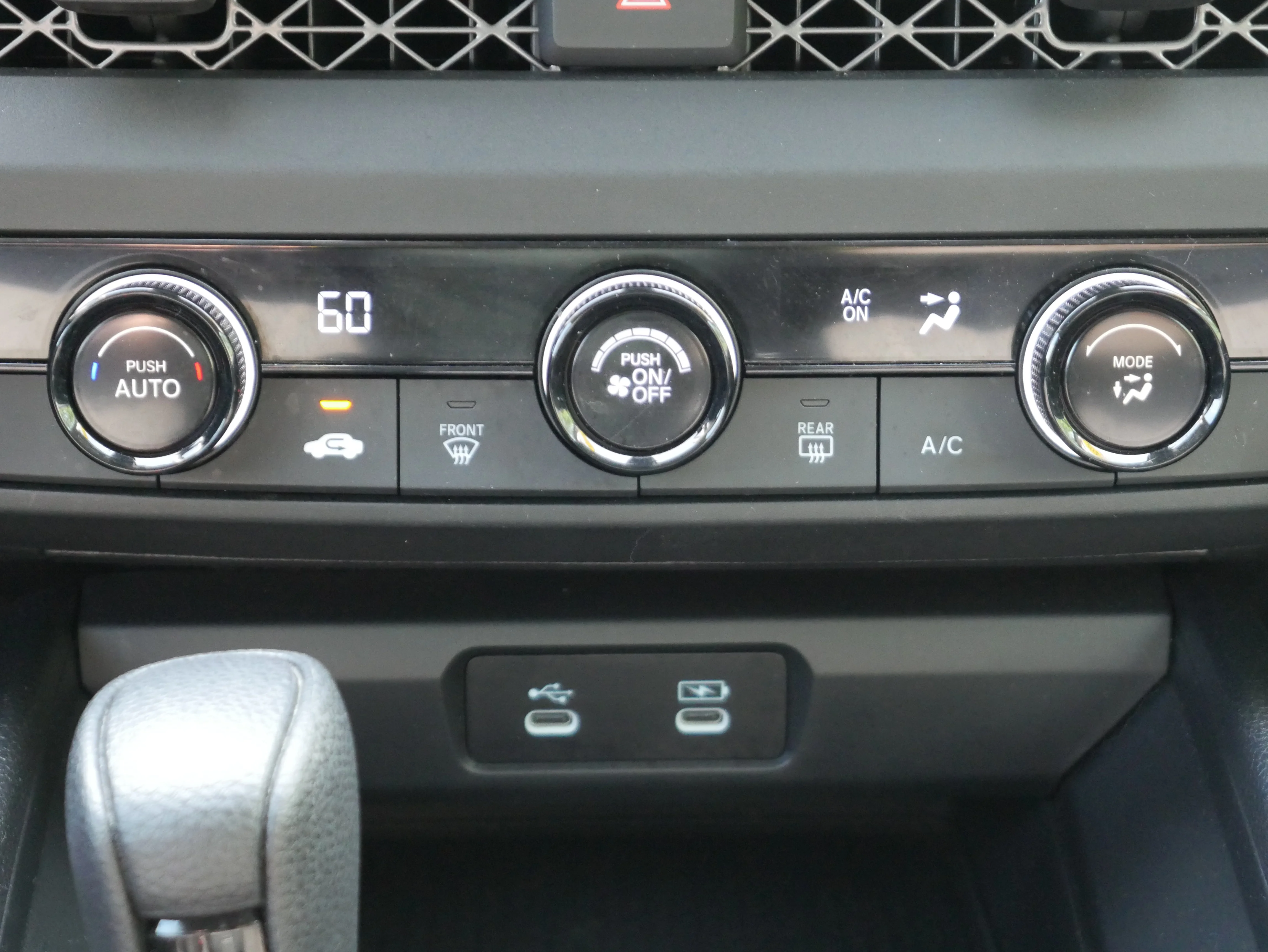 2023 Honda Accord LX - Photo 18